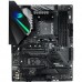 Мат. плата ASUS ROG STRIX B450-E GAMING AM4, AMD B450, 4xDDR4, 3xPCI-Ex16, 3xPCI-Ex1, DVI, HDMI, SATAIII+RAID, M.2, GBLan, ATX, Retail