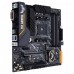 Мат. плата ASUS TUF B450M-PRO GAMING AM4, AMD B450, 4xDDR4, 2xPCI-Ex16, PCI-Ex1, DVI, HDMI, SATAIII+RAID, M.2, GBLan, ATX, Retail