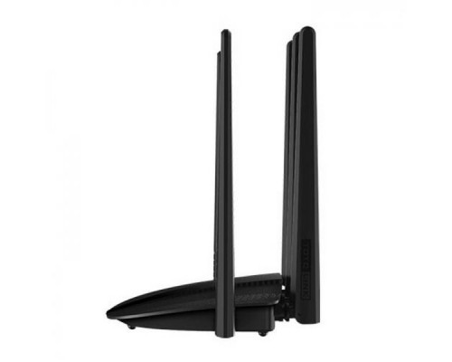 Сетевое оборудование TOTOLINK A3100R TOTOLINK AC1200 Wireless Dual Band Gigabit Router, MU-MIMO 3*GE Ports(1*WAN+2*LAN), 5*5dBi fixed antennas, PSU 9V/0.8A