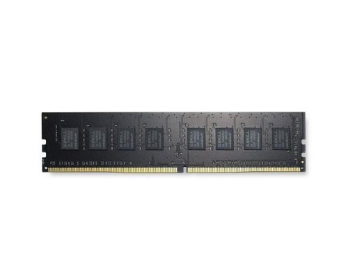 Память DDR4 16GB AMD Radeon™ DDR4 2133 DIMM R7 Performance Series Black R7416G2133U2S-UO Non-ECC, CL15, 1.2V, Bulk