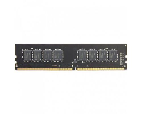 Память DDR4 16GB AMD Radeon™ DDR4 2133 DIMM R7 Performance Series Black R7416G2133U2S-U Non-ECC, CL15, 1.2V, RTL