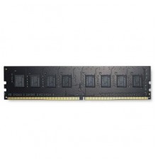 Память DDR4 4GB AMD Radeon™ DDR4 2666 DIMM R7 Performance Series Black R744G2606U1S-U Non-ECC, CL16, 1.2V, RTL                                                                                                                                            