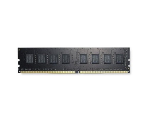 Память DDR4 4GB AMD Radeon™ DDR4 2666 DIMM R7 Performance Series Black R744G2606U1S-U Non-ECC, CL16, 1.2V, RTL