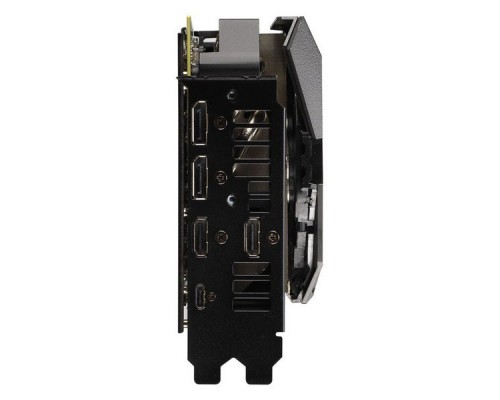 Видеокарта 11Gb PCI-E DDR6 ASUS ROG-STRIX-RTX2080TI-11G-GAMING (RTL) GeForce RTX2080TI