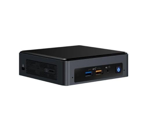 Миникомпьютер CI5-8259U BOXNUC8I5BEK2 961487 INTEL