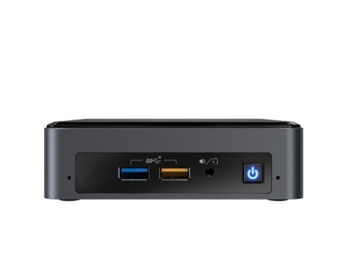 Миникомпьютер CI5-8259U BOXNUC8I5BEK2 961487 INTEL