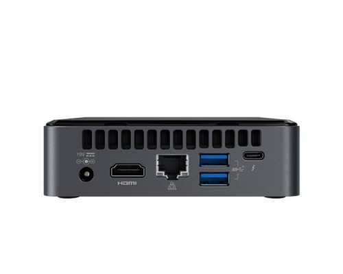 Миникомпьютер CI5-8259U BOXNUC8I5BEK2 961487 INTEL