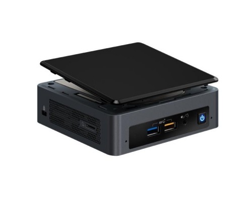 Миникомпьютер CI5-8259U BOXNUC8I5BEK2 961487 INTEL