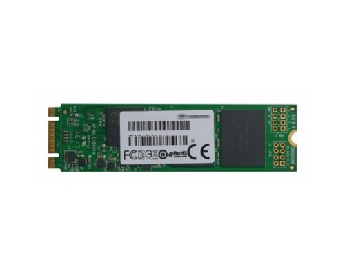 Модуль QNAP SSD-M2080-256GB-B01