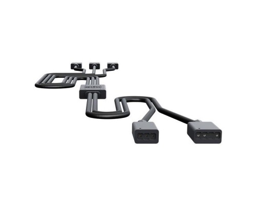 кабель питания вентилятора Cooler Master Addressable RGB 1-to-3 Splitter Cable
