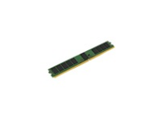 Память DDR4 Kingston KSM24RS4L/16MEI 16Gb DIMM ECC Reg VLP PC4-19200 CL17 2400MHz