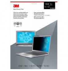 Пленка защитная для ноутбука 3M PF170W1B (7000013838) 17