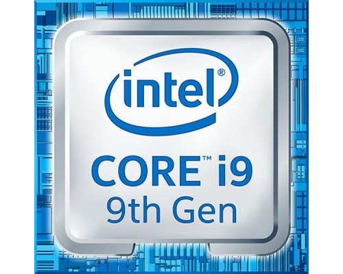 Процессор CPU Intel Socket 1151 Core I9-9900K (3.60GHz/16Mb) Box