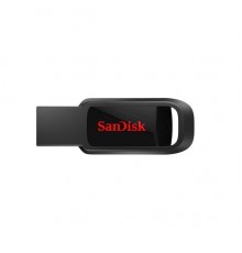 Флеш-диск Sandisk 16Gb Cruzer Spark SDCZ61-016G-G35 USB2.0 черный                                                                                                                                                                                         