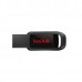 Флеш-диск Sandisk 16Gb Cruzer Spark SDCZ61-016G-G35 USB2.0 черный