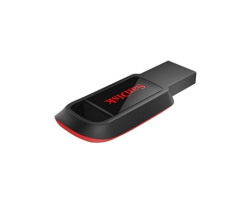 Флеш-диск Sandisk 16Gb Cruzer Spark SDCZ61-016G-G35 USB2.0 черный