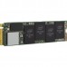 Накопитель SSD 1.0 TB M.2 2280 Intel 660p Series SSDPEKNW010T8X1 3D2 QLC NVMe PCIe 3.0 x4