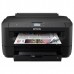 Принтер Epson WorkForce WF-7210DTW A3+, 4цв., 18 стр/мин, Ethernet, WiFi