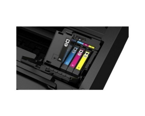 Принтер Epson WorkForce WF-7210DTW A3+, 4цв., 18 стр/мин, Ethernet, WiFi