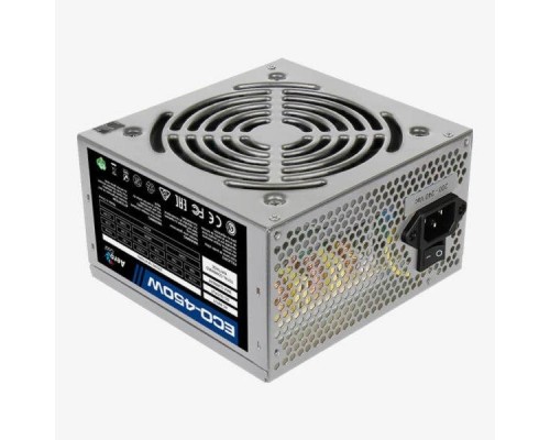 Блок питания Aerocool 450W Retail ECO-450W