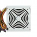 Блок питания Aerocool 600W Retail ECO-600W ATX v2.3 Haswell, fan 12cm, 400mm cable, power cord, 20+4P, 12V 4+4P, 1x PCI-E 6+2P, 4x SATA, 3x PATA, 1x F
