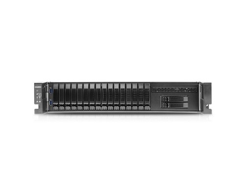 Корпус RM23616H0114509 LP   12Gb/s 16-port mini-SAS HD w/Expander for 2.5