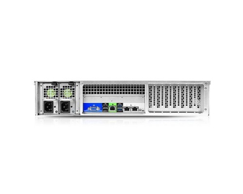 Корпус RM23616H0114509 LP   12Gb/s 16-port mini-SAS HD w/Expander for 2.5