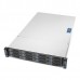 Корпус RM23712E3-WT  RM23712H01*13898  2U,12BAYS,3.5