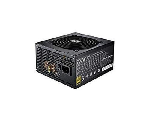 Блоки питания CoolerMaster MWE Gold, Fully Modular 750W MPY-7501-AFAAG , RTL