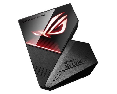 Мост для видеокарты ASUS ROG-NVLINK-4