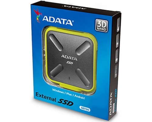 Жесткий диск SSD 3.3