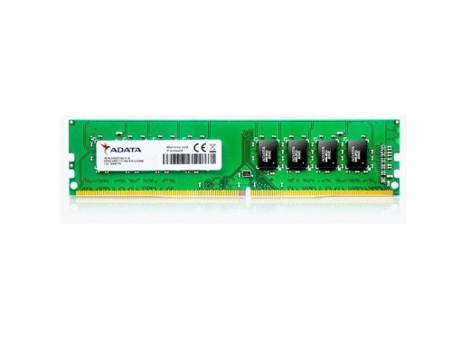 Модуль памяти DIMM DDR4   4GB PC4-19200 A-Data AD4U2400W4G17-S