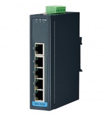 Промышленный коммутатор Advantech EKI-2525I-BE                                                                                                                                                                                                            