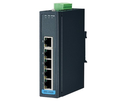 Промышленный коммутатор Advantech EKI-2525I-BE