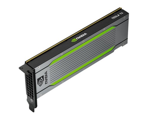 Видеокарта Tesla NVIDIA 900-2G183-0000-000 Tesla T4,PG183 SKU200,GENERIC, A01,TU104