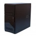 Корпус IN WIN ENR021 MiniTower 400 Вт MicroATX Цвет Черный / Серебристый ENR021_RB-S400T70/6100467