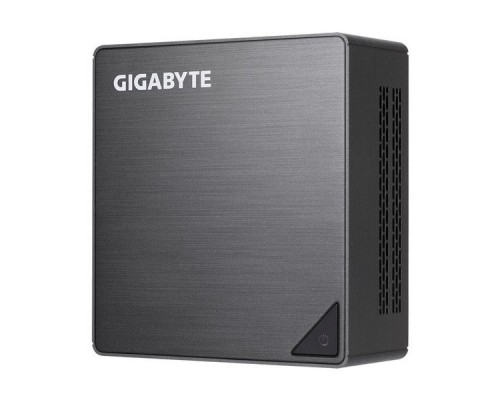 Платформа системного блока с ЦПУ GB-BLCE-4105, Intel® Celeron® J4105, 2.5GHz, 2xDDR4-2400 SO-DIMM, 1x 2,5