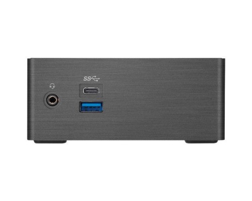 Платформа системного блока с ЦПУ GB-BLCE-4105, Intel® Celeron® J4105, 2.5GHz, 2xDDR4-2400 SO-DIMM, 1x 2,5