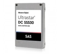 Накопитель SSD WD SAS 1920Gb 0B40329 WUSTR1519ASS204 Ultrastar DC SS530 2.5