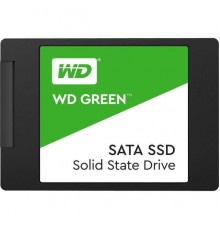 Жесткий диск SSD 2.5