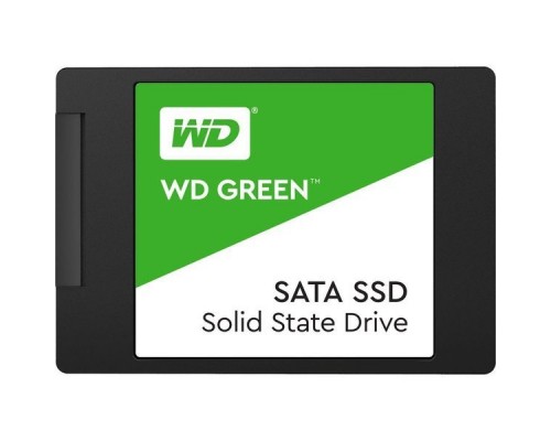 Жесткий диск SSD 2.5