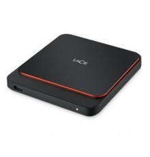 Внешний жесткий диск LaCie STHK1000800 1TB LaCie Portable SSD USB 3.1 TYPE C                                                                                                                                                                              