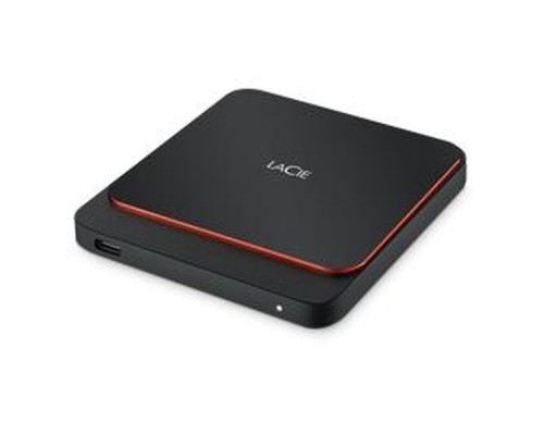 Внешний жесткий диск LaCie STHK1000800 1TB LaCie Portable SSD USB 3.1 TYPE C