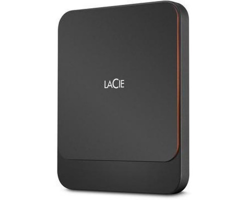 Внешний жесткий диск LaCie STHK1000800 1TB LaCie Portable SSD USB 3.1 TYPE C