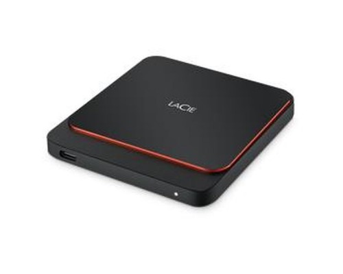 Внешний жесткий диск LaCie STHK2000800 2TB LaCie Portable SSD USB 3.1 TYPE C