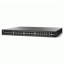 Коммутатор PoE Cisco SB SG220-50P-K9-EU                                                                                                                                                                                                                   