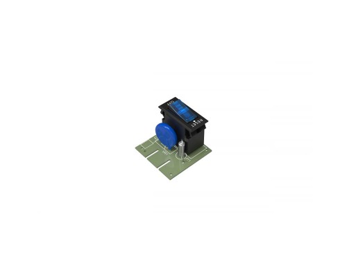 Сетевой фильтр Pilot SG 4 розетки (GP с заземлением), 10А/2.2кВа, автомат, 1.8 м Surge protector Pilot SG 4 outlets (GP), 10A / 2.2kVt, automatic circuit-breaker, 1.8 m