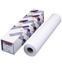 Бумага IJM021 Oce Standard Paper, 90 g/m2, 0,610x50m, 3P                                                                                                                                                                                                  