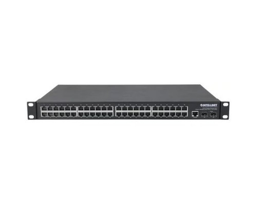 Коммутатор Cisco SB SG250X-48-K9-EU
