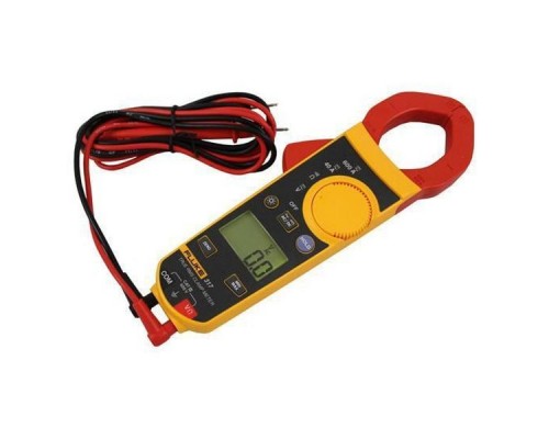 Клещи Fluke 4092666 (FLUKE-317/RU)